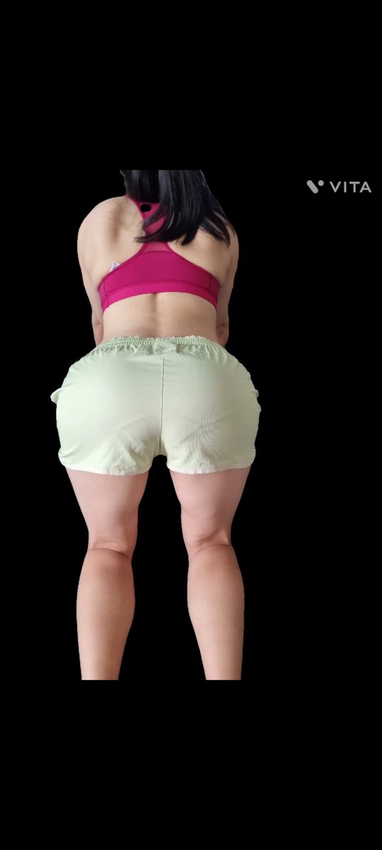 잘지냈어요? 이쁜몸매 관리중♡