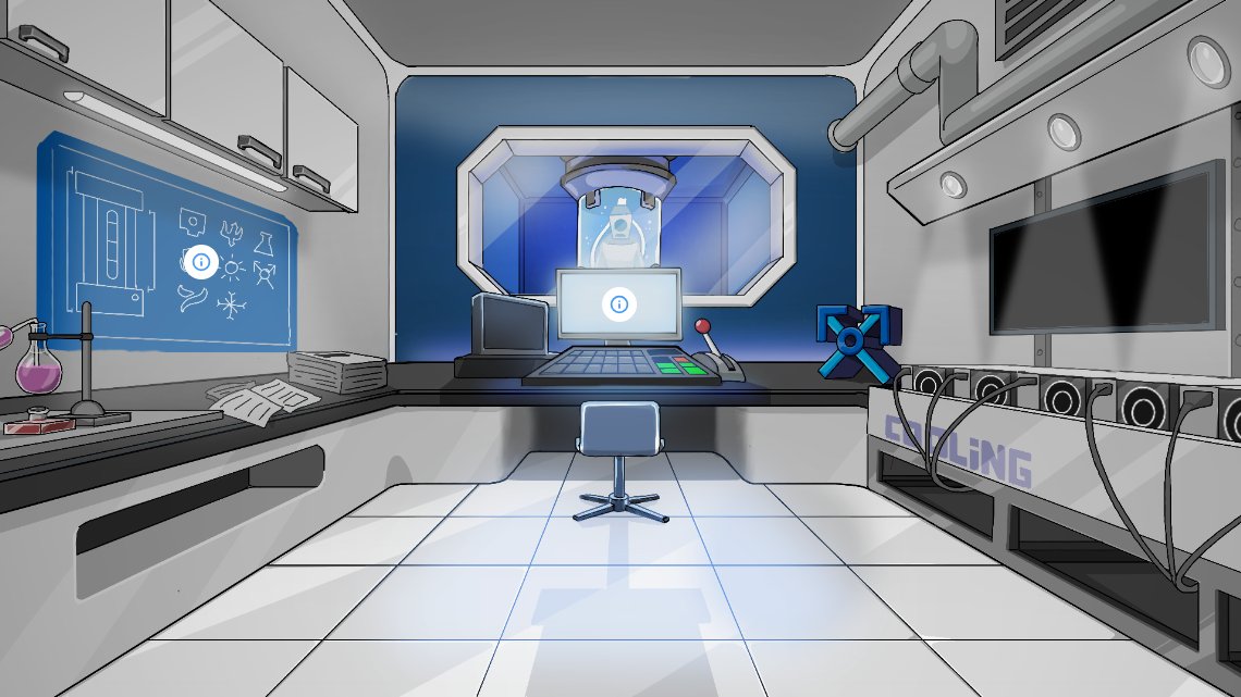 Kadena Mining Club tweet media