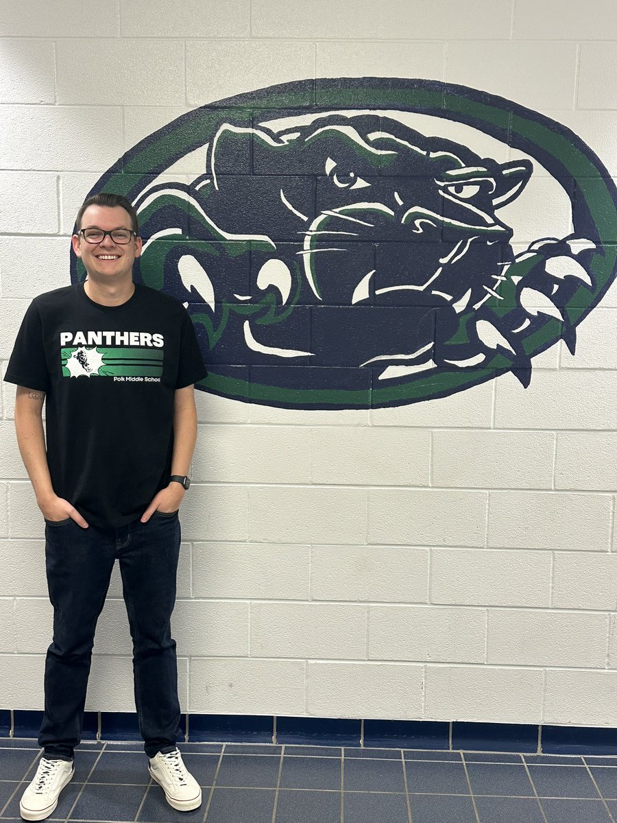 Garrett Rhoades tweet media