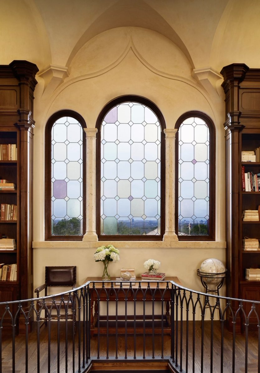 EvaLovesDesign's tweet image. #michaelimberarchitect