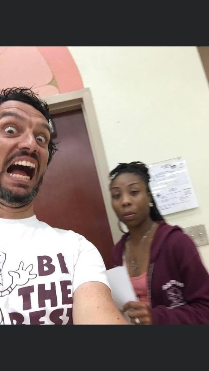 Arielle Jackson tweet media