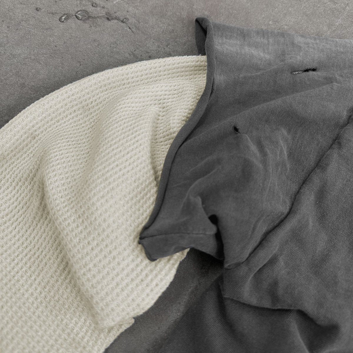 sacred heart double sleeve <3