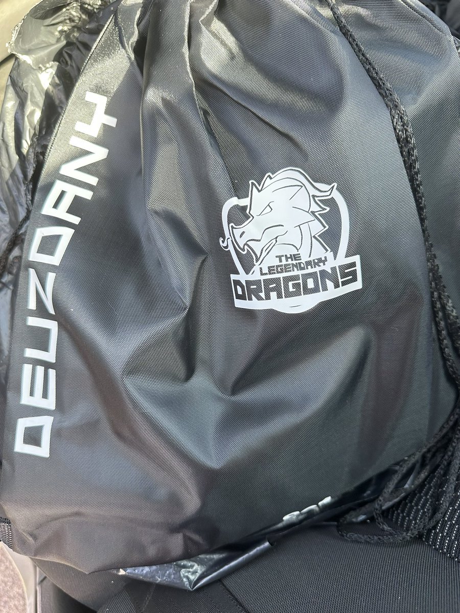 TLD Esports tweet media