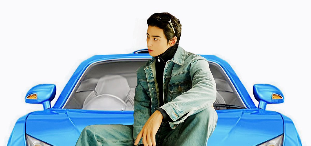 chelle_cew's tweet photo. Let’s get a car endorsement! 🚙

This is my fave picture. He looks so fine with that black turtle neck, all jeans and the sunglasses pushed up onto his hair! 🥵🥵🥵🔥🔥🔥

CHA EUNWOO X GIORDANO
#CHAEUNWOOxGIORDANO 
#CHAEUNWOO #차은우 
@offclASTRO https://t.co/ZVcwADEZaf