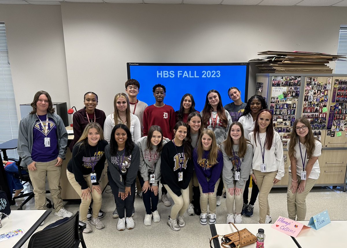 HBS-PLTW: Human Body Systems tweet media