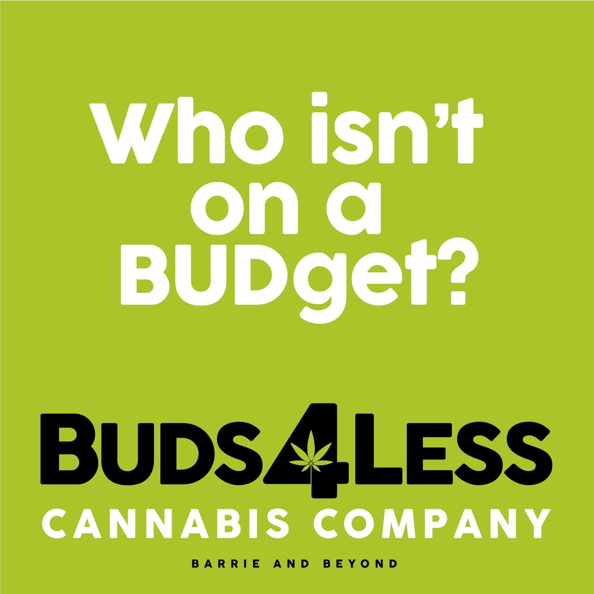 Buds4Less.ca