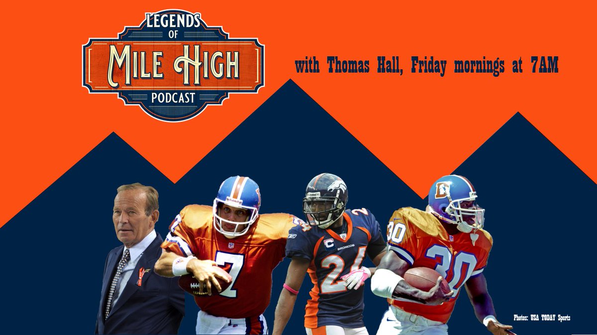 ThomasHallNFL's tweet photo. Should #Broncos Ring of Famer Randy Gradishar be in the Pro Football Hall of Fame?
Yes!
Want to know why & what you can do to help?
Join @ronNcaphill & I as we discuss on Legends of Mile High Friday morning at 7AM Mountain!
Will be sweet!
Link: https://t.co/qSU3MxngbG https://t.co/dkxlQ47Gx4