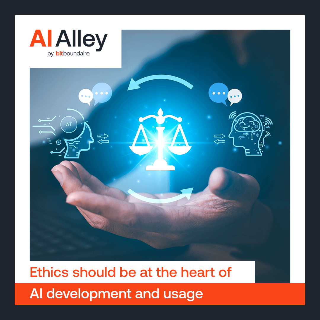 AI Alley tweet media