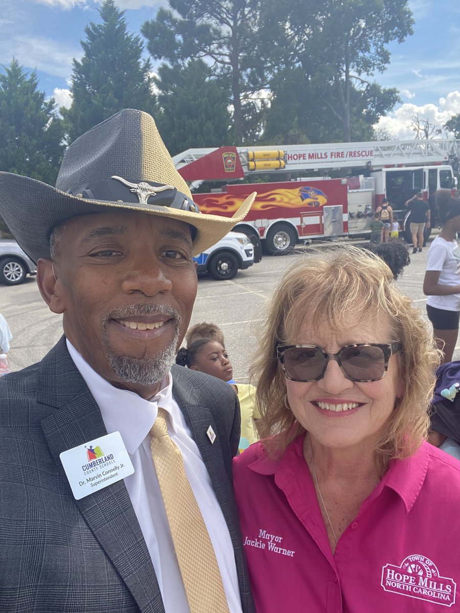 Dr. Marvin Connelly tweet media