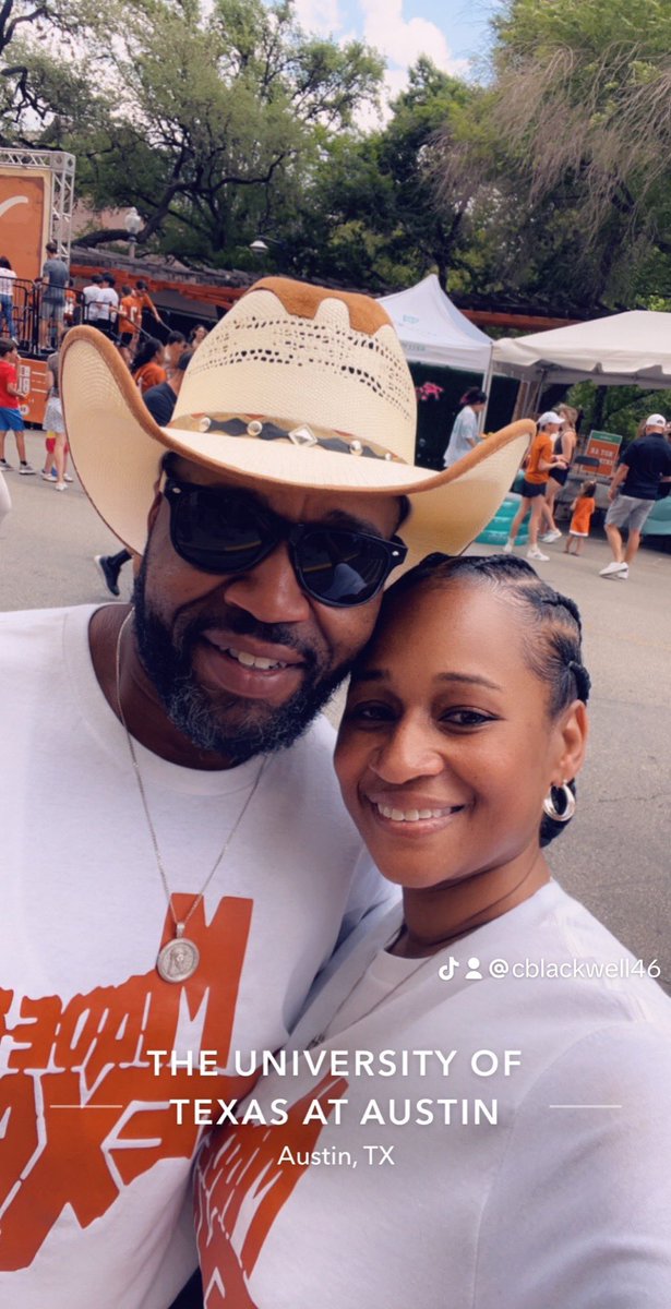 Christine Blackwell tweet media