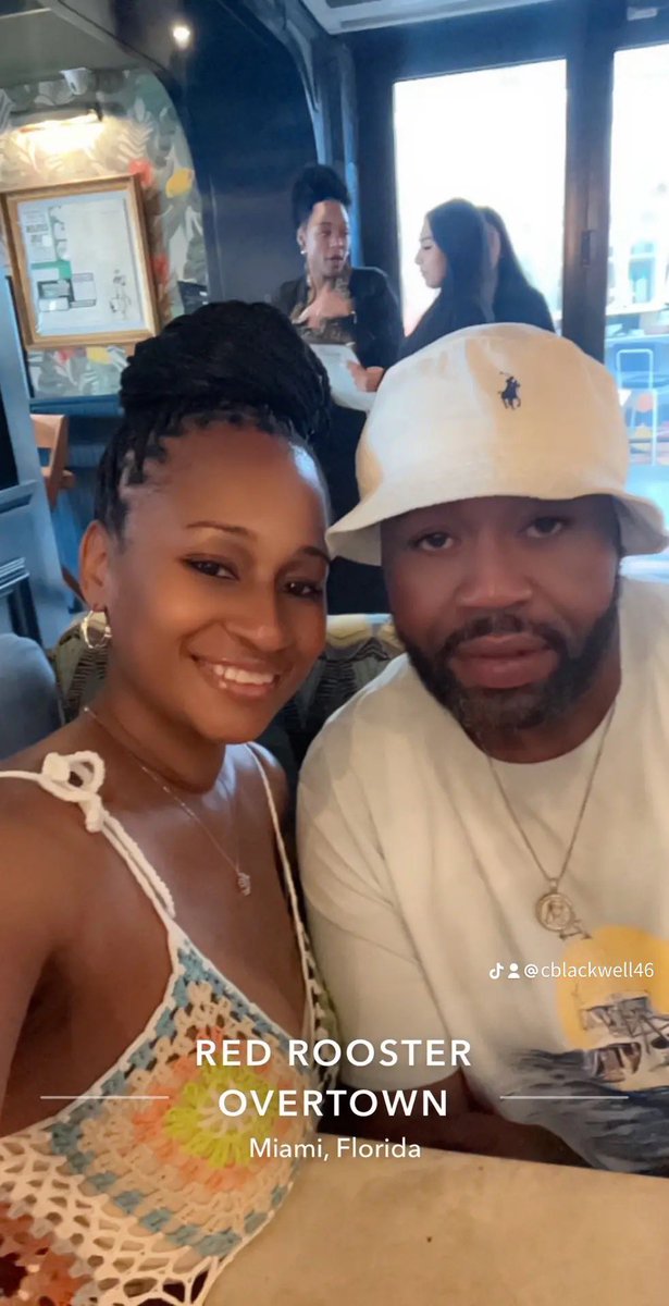 Christine Blackwell tweet media