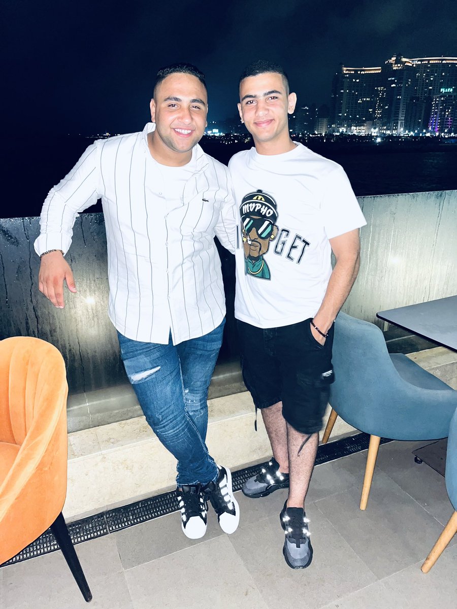 EbrahemElbat's tweet photo. 🫀👬🤍 https://t.co/tbdYJGuilE