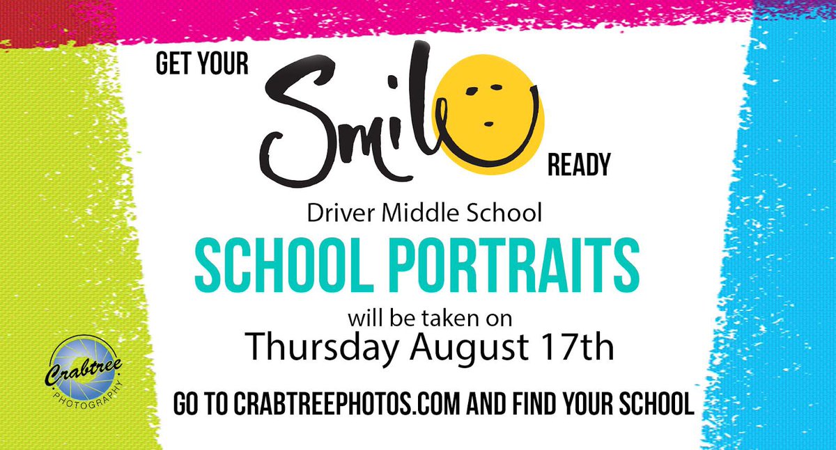 Driver_MS_Hawks's tweet photo. Picture day is coming up next Thursday! 🙂 https://t.co/H7idf2CY7q