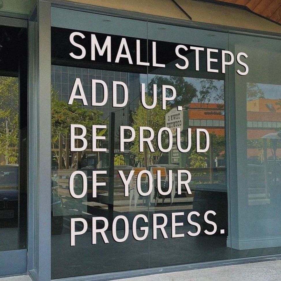 CybersmileHQ's tweet image. Be proud of how far you’ve come…