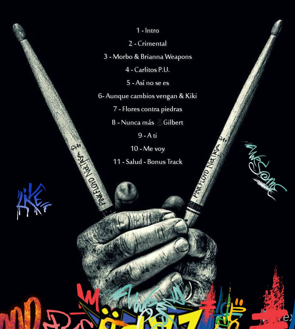 A lo mejor no les importa pero saque un discazo

t.me/carlitoPUofici…