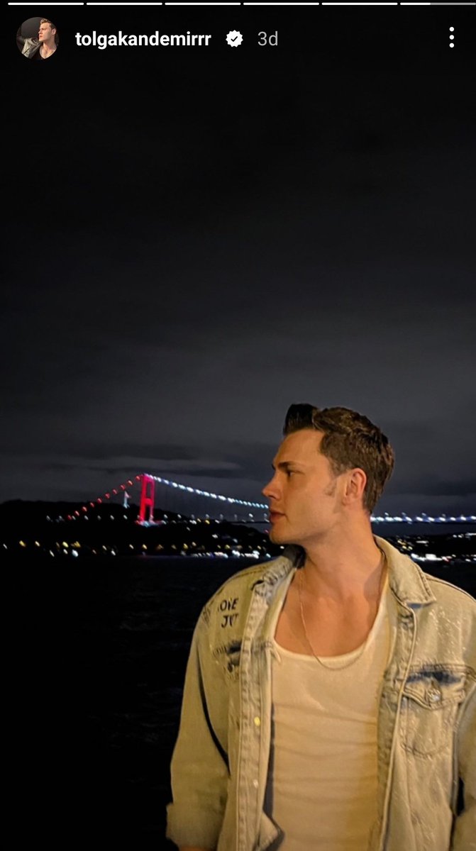 Anlaşılan bu saatlerde deniz özlemi bastı yine 😔
<a href="/tolgakandemrr/">Tolga Kandemir</a> #TolgaKandemir #AyTol