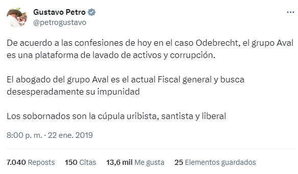 apinticob's tweet photo. Nuevamente Gustavo Nostradamus teniendo la razón... https://t.co/kwaOY6douk