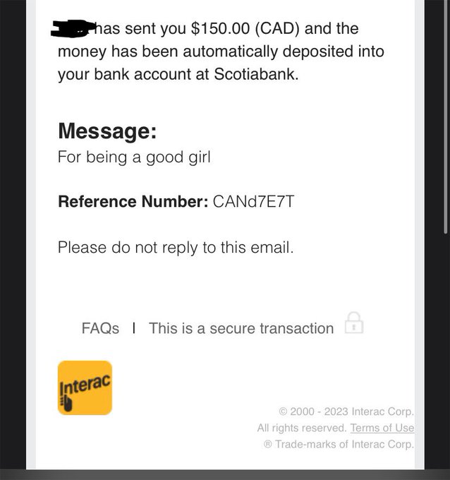 When you accomplish goals, so he sends you gifts. 💁🏻&zwj;♀️💋  You should top it up 😏  #findom #walletdrain<a href="/tag/findom"class="tags"><span>#findom</span></a><a href="/tag/humanatm"class="tags"><span>#humanatm</span></a><a href="/tag/walletdrain"class="tags"><span>#walletdrain</span></a>