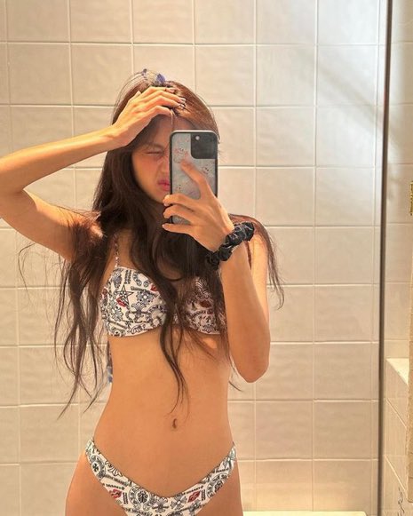 น้องบอมอ tweet media