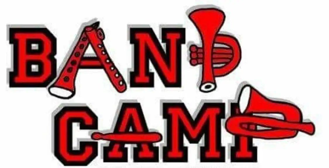 MVHawkBand (@mvhawkband) on Twitter photo MV Band Camp starts tomorrow 2-4pm! Don’t forget to wear your cRaZy socks (there’s a prize), & bring a package of store-bought, individually wrapped snacks. If you need to check out an instrument, arrive early. Percussion, bring your own sticks.
<a href="/Principal_MVMS/">Angela Looney</a>
<a href="/comalfinearts/">Comal ISD Fine Arts</a> MV Band Camp starts tomorrow 2-4pm! Don’t forget to wear your cRaZy socks (there’s a prize), & bring a package of store-bought, individually wrapped snacks. If you need to check out an instrument, arrive early. Percussion, bring your own sticks.
<a href="/Principal_MVMS/">Angela Looney</a>
<a href="/comalfinearts/">Comal ISD Fine Arts</a>