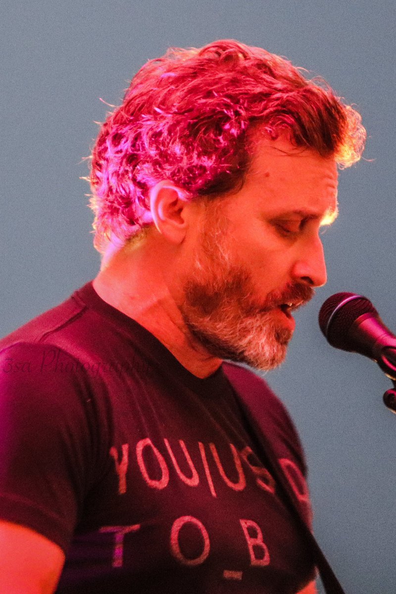 3saPhotography's tweet image. Some folks are posting silhouette pictures of Rob.  I don’t have those, but i do have Pink Rob!
Rooftop Show
Rob Benedict
#MomentoCon
Pittsburgh
8-5-23