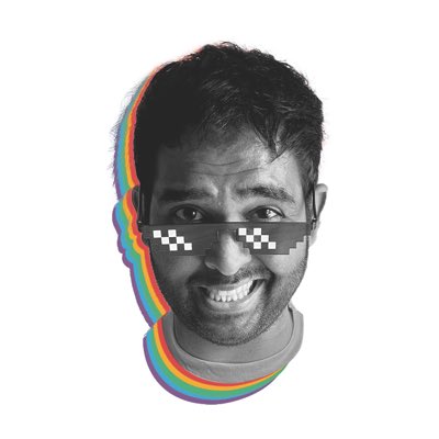 dineshkoo's tweet photo. #NewProfilePic after changing the X logo 🫡 https://t.co/yH03SHpCTQ