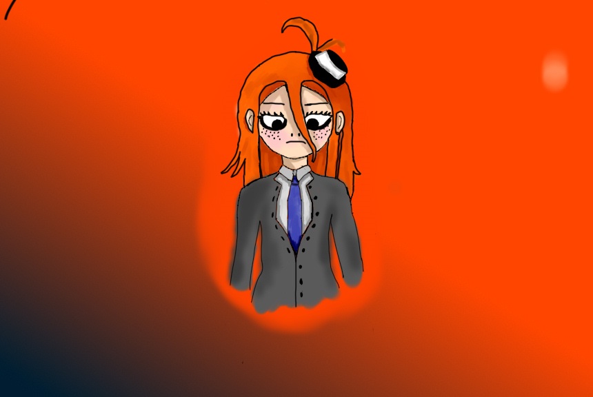 AlexisAlligator's tweet photo. here is an illustration of a redesign of a vtuber from my country https://t.co/X7DSvcvIwA