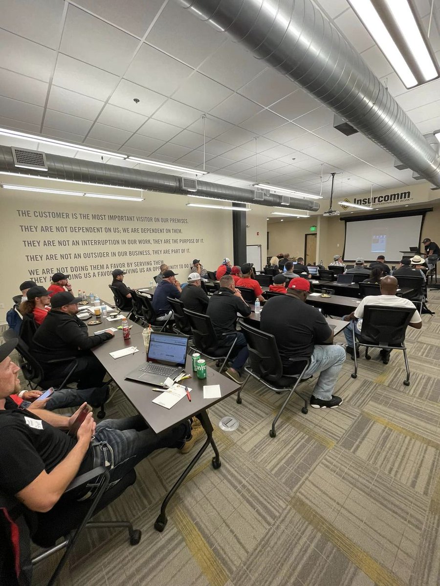 Insurcomm Inc. tweet media