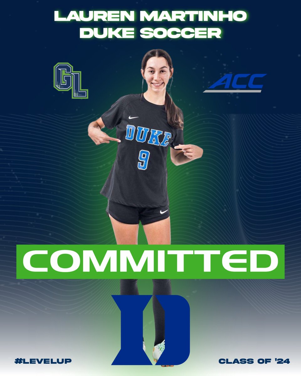 Early Class of 2024 College Commitments ~ Let's Go Lauren! 🐊