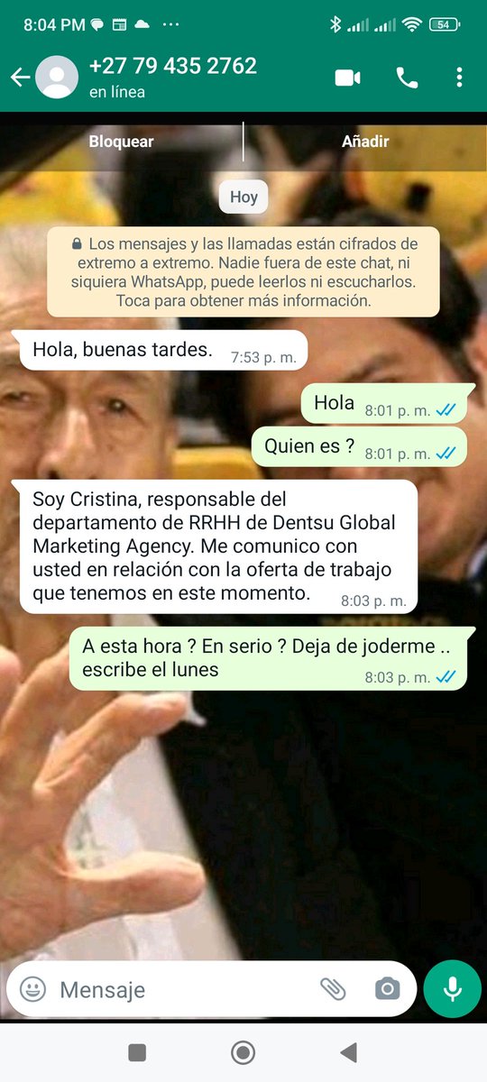 Harrison Diaz tweet media