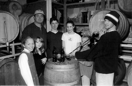 Kobler Estate Winery tweet media