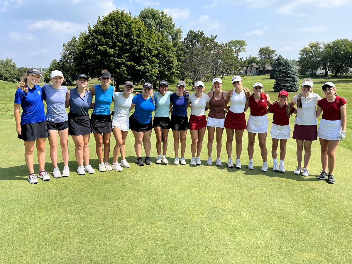 Oregon Girls Golf tweet media