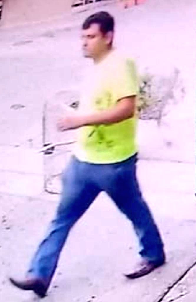 Secretaría de Seguridad León, Guanajuato tweet media