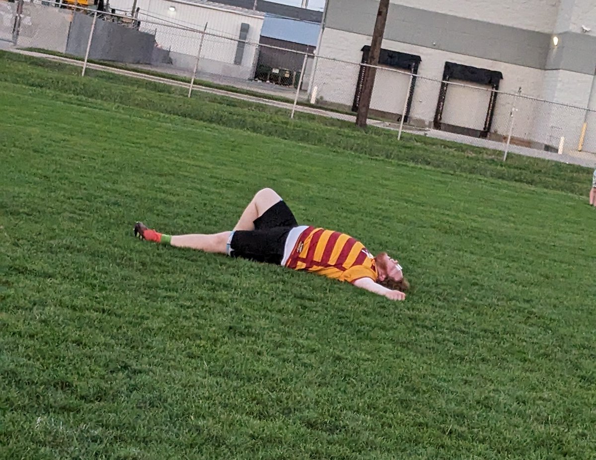 How it started ▶️ How it's going