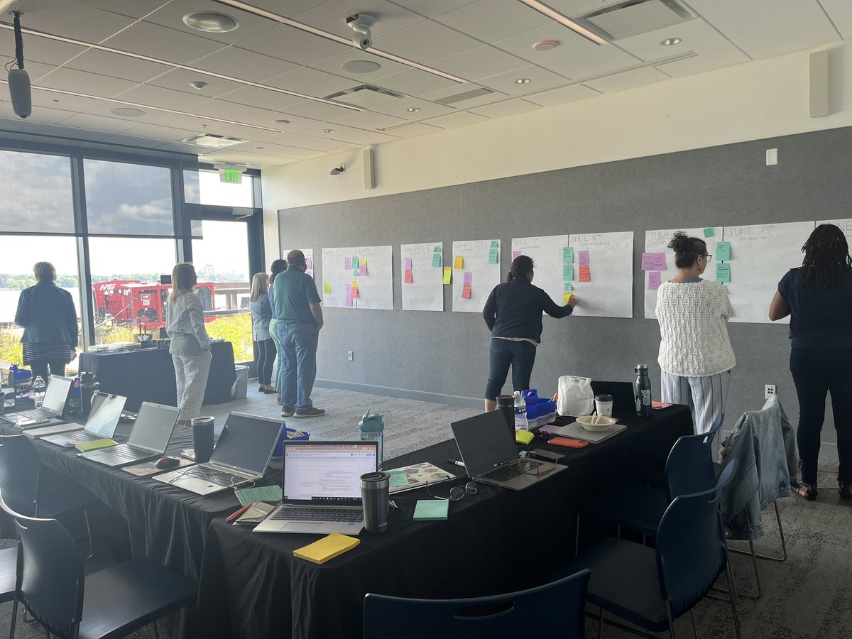 Michigan Continuous Imp Facilitators Network tweet media