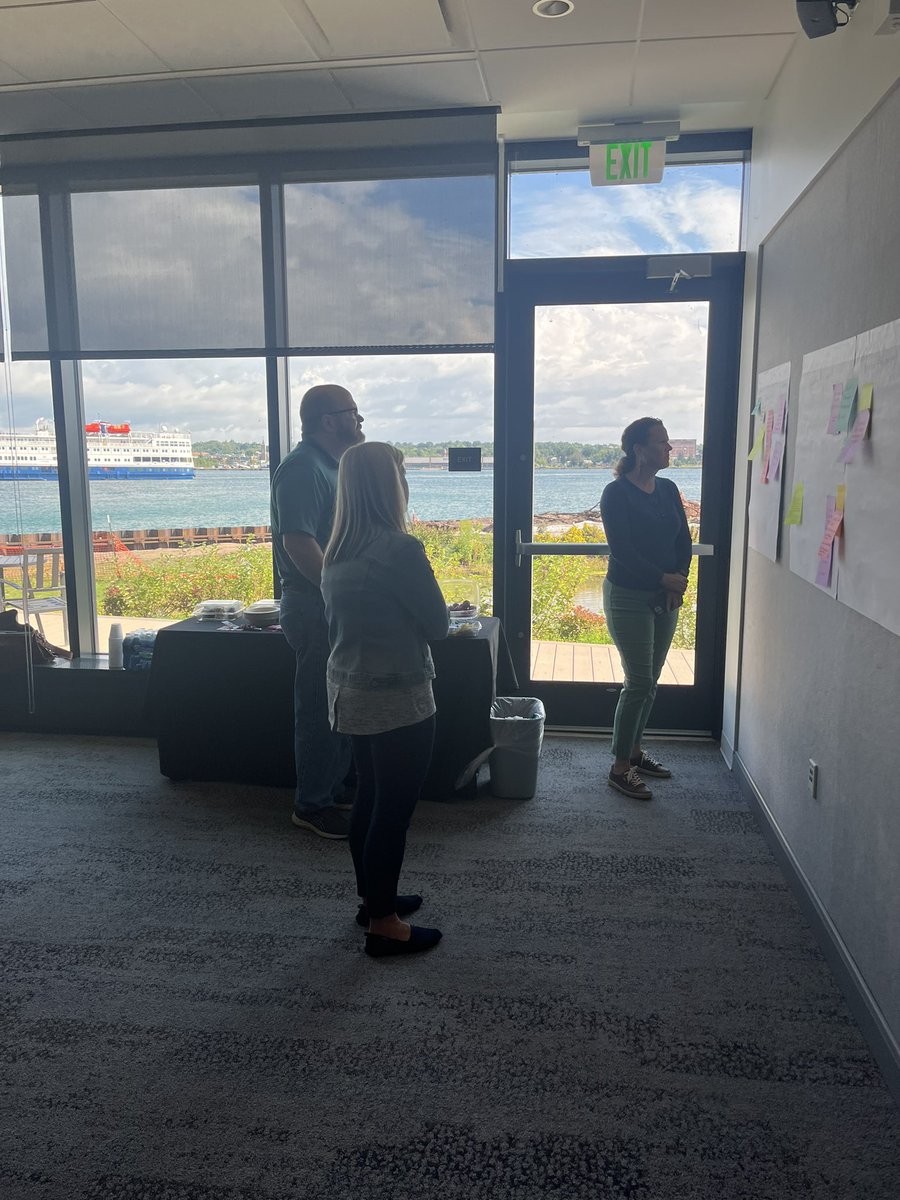 Michigan Continuous Imp Facilitators Network tweet media