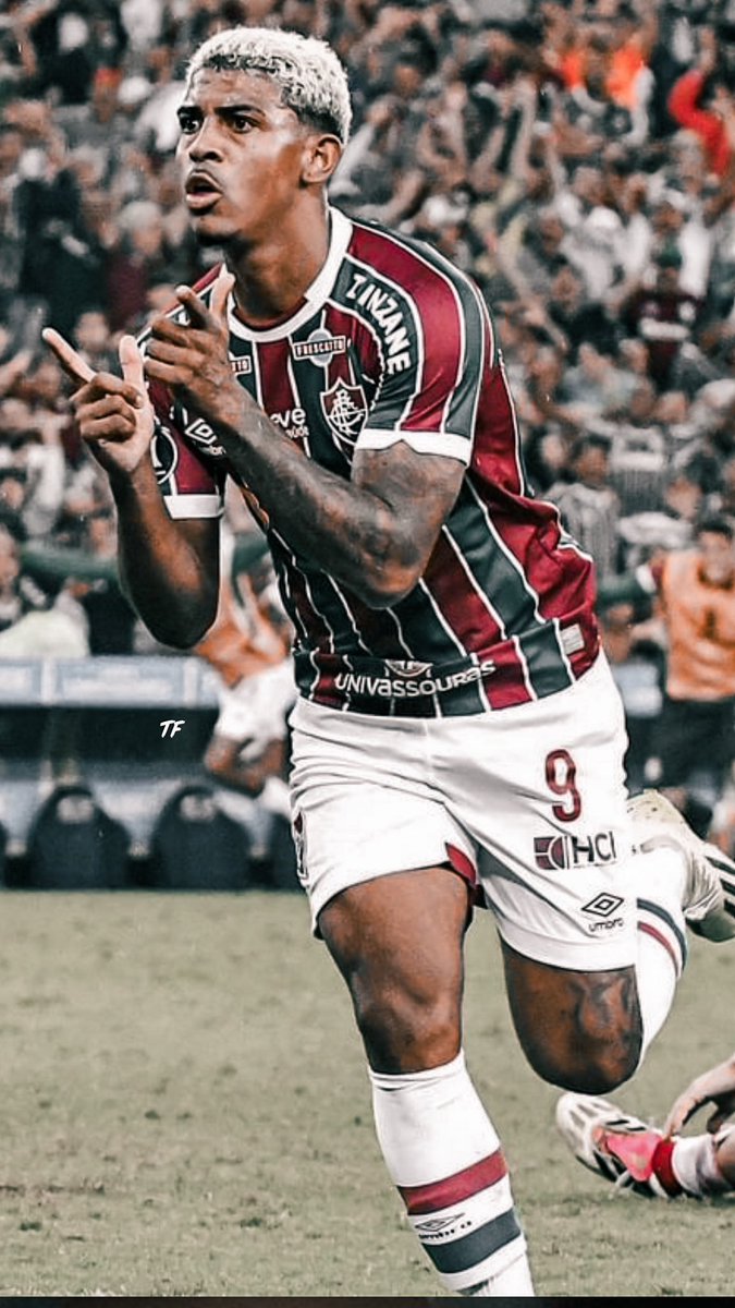 tf_sportedit's tweet photo. Fluminense | Wallpaper 
📸 Mailson Santana e Marcelo Gonçalves 

#Flu #Fluminense #FFC #GloriaEterna #SamuelXavier #FelipeMelo #JohnKennedy #Libertadores2023 #Libertadores https://t.co/X9WmVEXtzJ