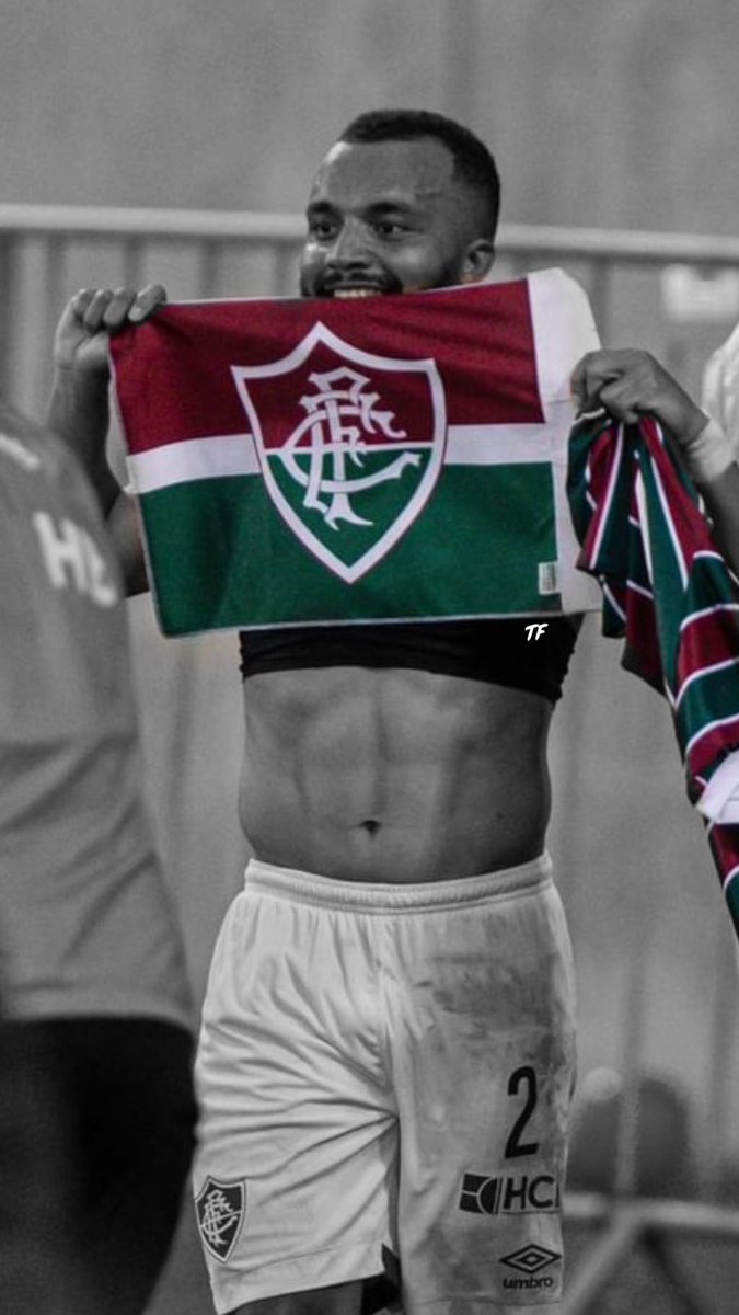 tf_sportedit's tweet photo. Fluminense | Wallpaper 
📸 Mailson Santana e Marcelo Gonçalves 

#Flu #Fluminense #FFC #GloriaEterna #SamuelXavier #FelipeMelo #JohnKennedy #Libertadores2023 #Libertadores https://t.co/X9WmVEXtzJ