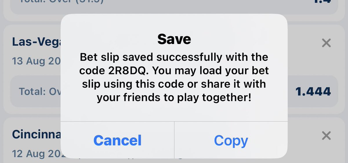 Emmanuel_Tips's tweet image. MEGA On NFL PRESEASON GAMES 🏈

🏈🏈🏈 For 1XBET LOVERS 🏈🏈🏈

Register &amp;amp; Stake here : clcr.me/DbWlKr

Global Code : XMBEQ 

Winners Don’t Quit 🔞🔞🔞🤭🤭🤭
Cc: @Ekitipikin @LouieDi13 @NFLNick_