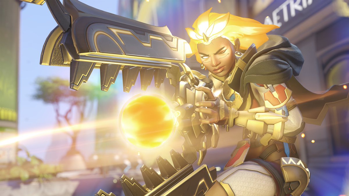 heyitsbunn's tweet photo. 🚨 OW 2 INVASION ULTIMATE BATTLE PASS GIVEAWAY!! Provided by @PlayOverwatch !!! #Overwatch2 #OW2Giveaway #Giveaway #PvE 🚨 

How to enter: 
☀️ Like + Retweet
☀️ Follow @bmmhrt 
☀️ Tag a friend!

Winners announced Saturday, 8/12! Good luck! ❤️ https://t.co/AJPpqPu3DX