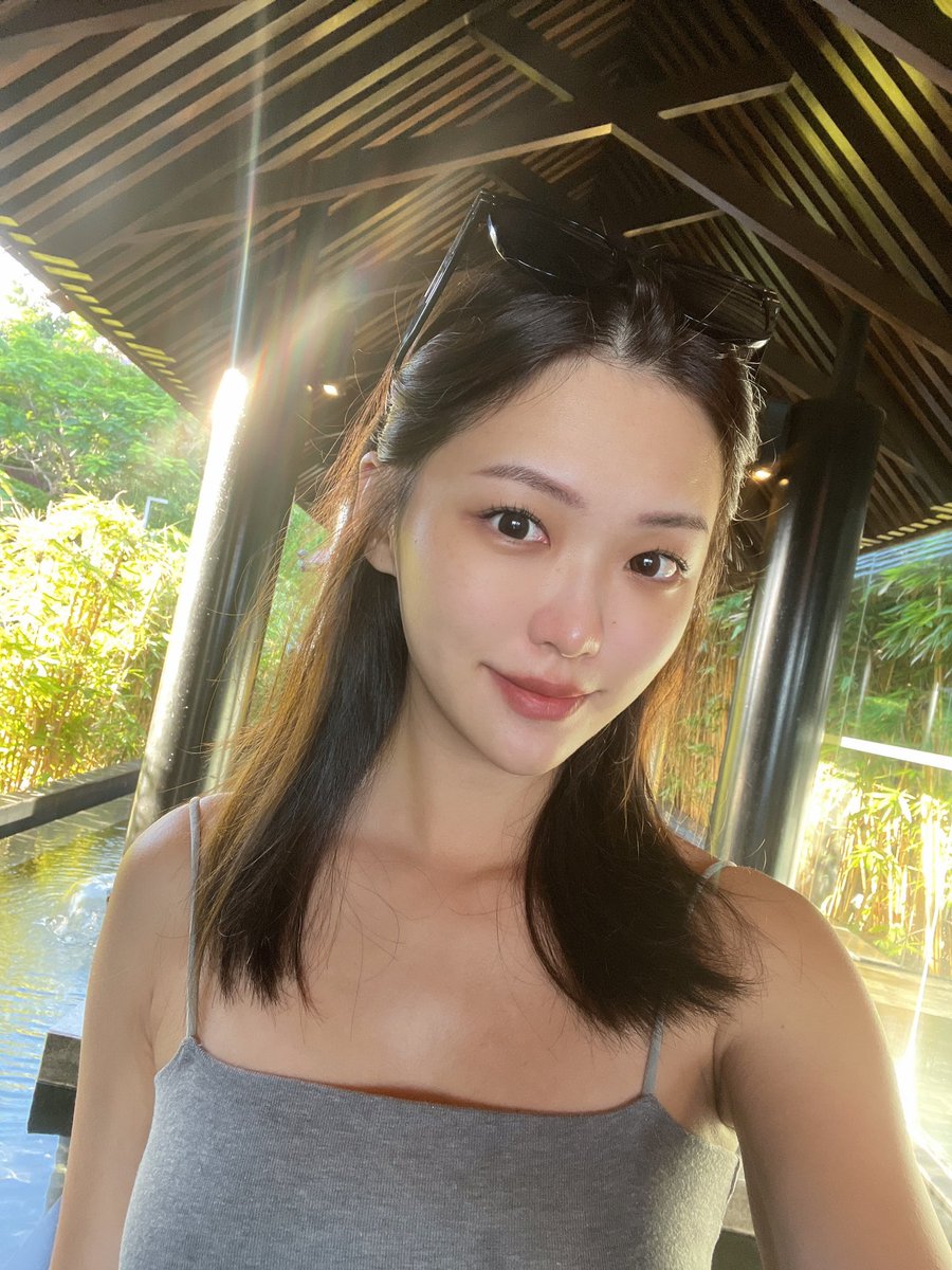 Irene Zhao tweet media