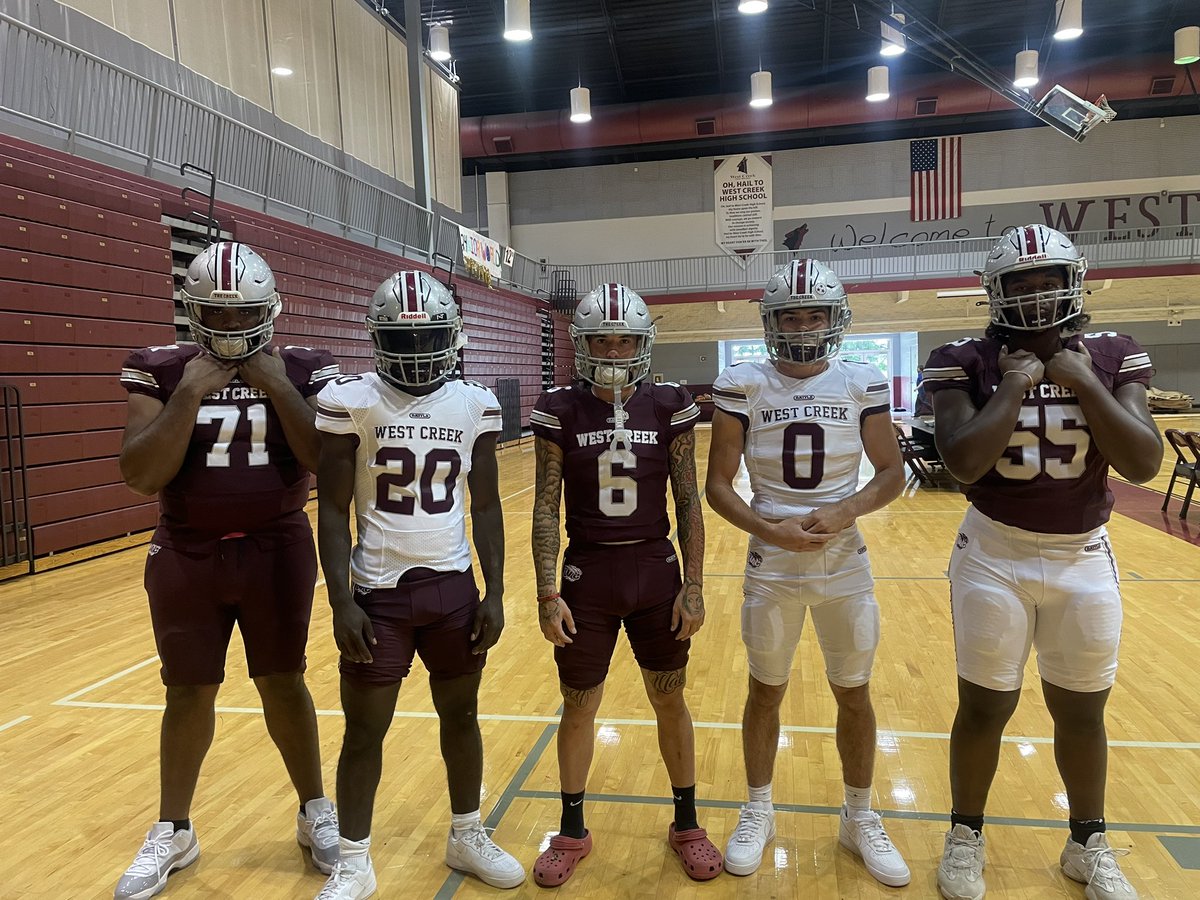 The Creek looking fly this year….. #Battle #lockthegate