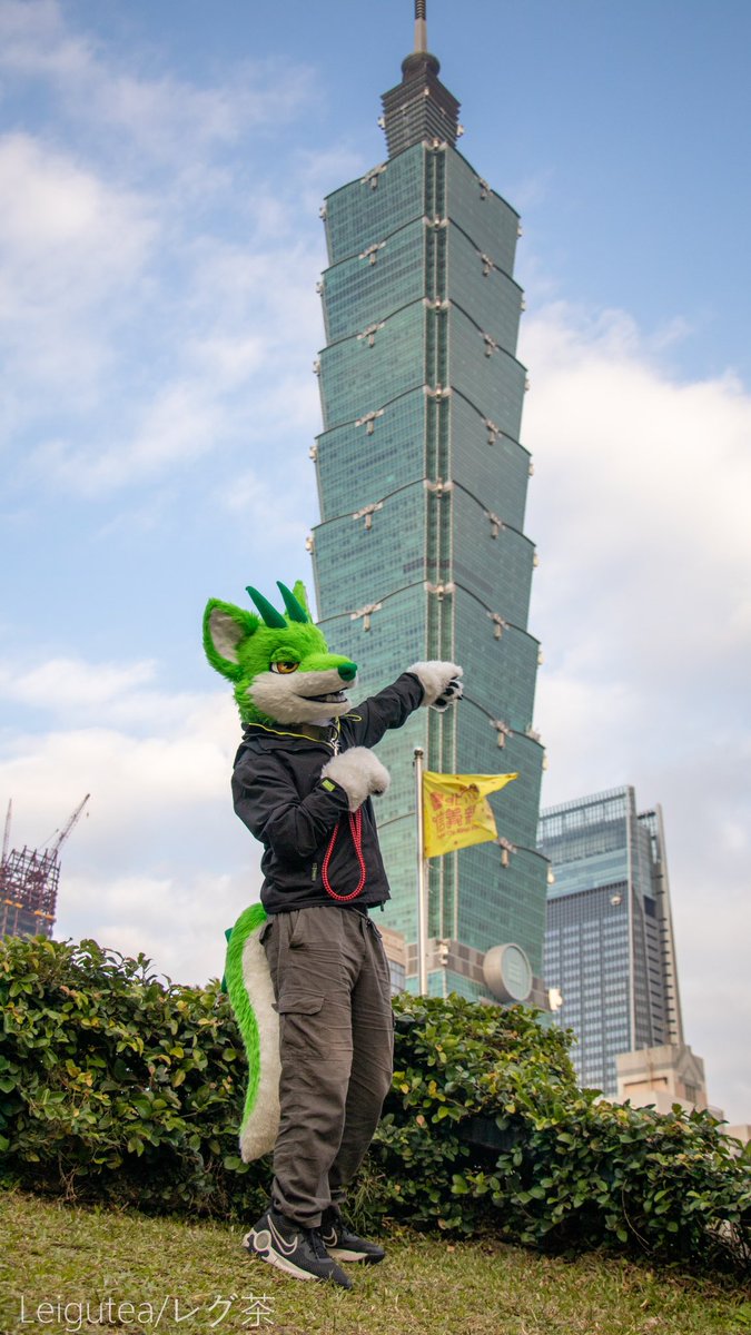 WiFi Wolf 🇹🇼 tweet media