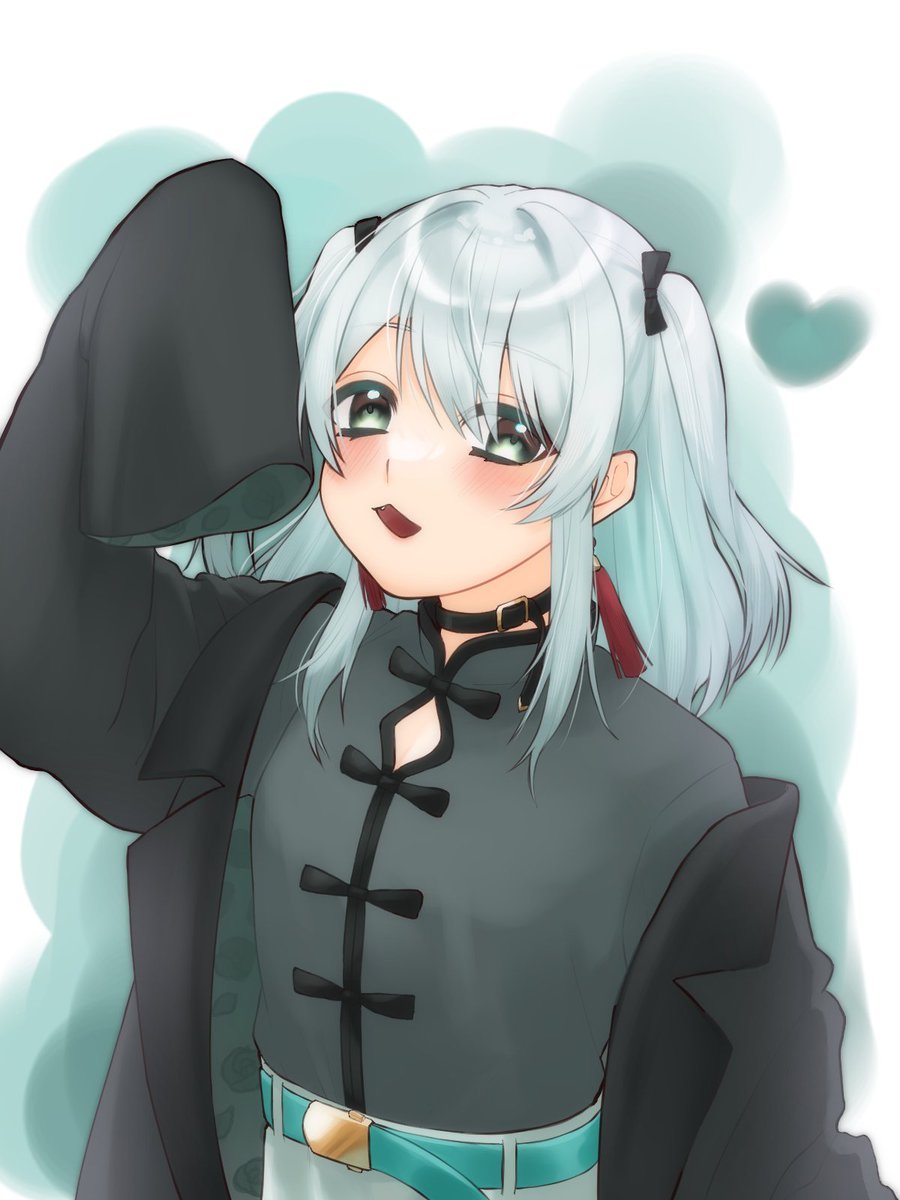 sinn_kn's tweet photo. #とろろあーと

とろちゃん可愛すぎんか？ https://t.co/H1bJH0rS6r