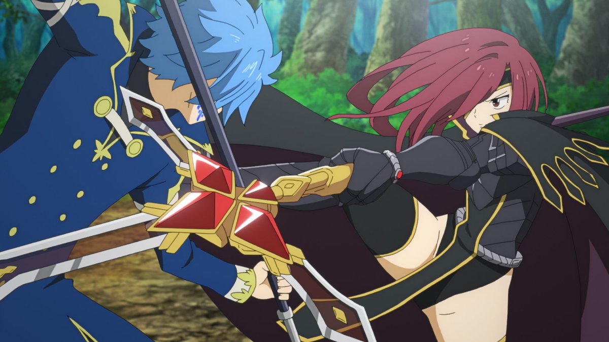 Tomorrow!

#EDENSZERO