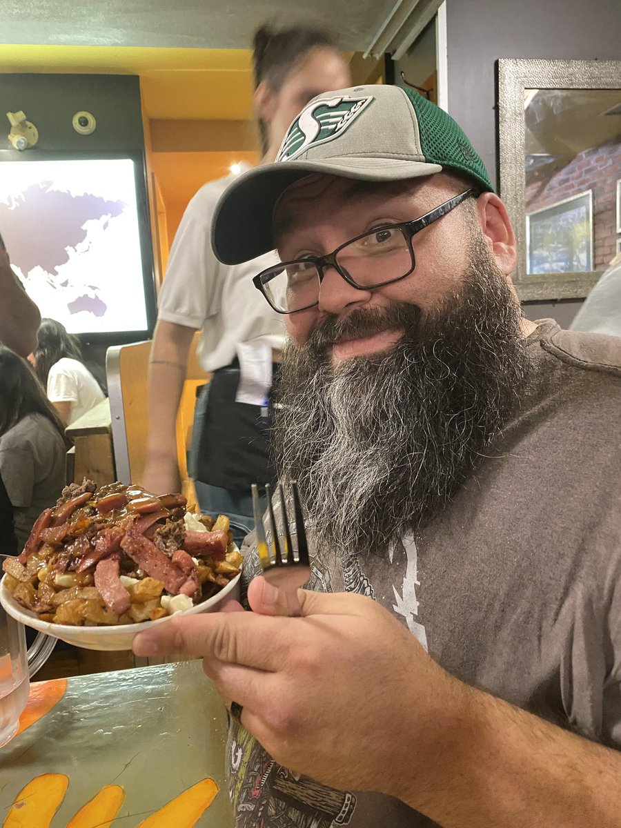 Travis Currah tweet media