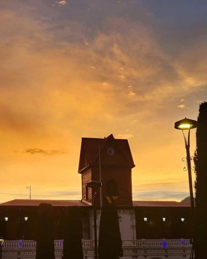 EUSanMarcos's tweet photo. #EUPostal Que bonita postal de San Pedro Sacatepéquez, #SanMarcos.
📸: Quique Bautista https://t.co/ogyMcG7iZ8