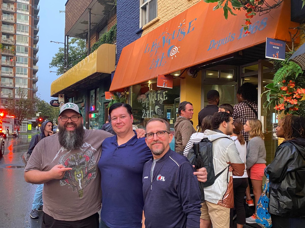 Travis Currah tweet media