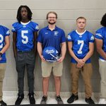 Photo by Hanover Area Athletics (@area_hanover)