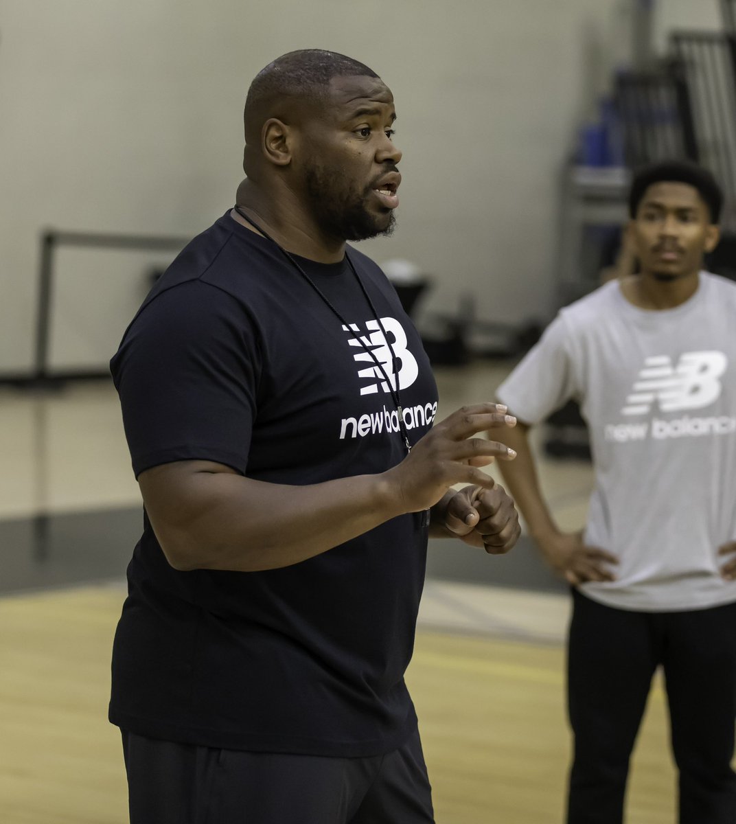 TrentonH024's tweet image. What an amazing and productive time it has been working under the tutelage of pro-trainer Chuck Ellis this summer.  From day one he relentlessly poured into me, allowing me to grow professionally and personally. One of the best in the business, and an even better person. Blessed!